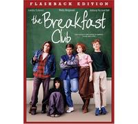 The Breakfast Club (Flashback Edition)