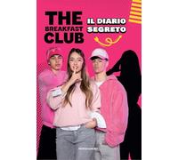 The Breakfast Club. Il diario segreto