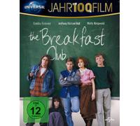 The Breakfast Club - Jahr100Film