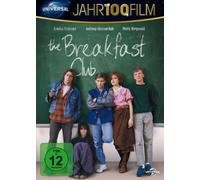 The Breakfast Club - Jahr100Film