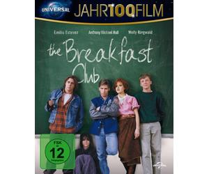 The Breakfast Club - Jahr100Film
