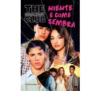 The Breakfast Club. Niente è come sembra [Paperback] [Nov 18, 2025] Silvi, Viola