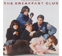 The Breakfast Club / O.S.T. by Various Artists
