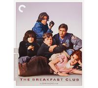The Breakfast Club (The Criterion Collection) (Blu-ray) Emilio Estevez