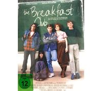 The Breakfast Club VHS Edition Bluray NUOVO IMBALLO ORIGINALE