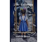 The Breaking: No Love - Poems of Shadows and Survival: 1