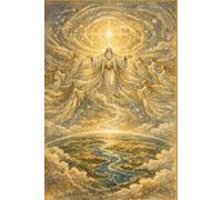 The Breaking of the Stillpoint: The First Morning of the World: 1