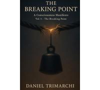 The Breaking Point: A Consciousness Manifesto