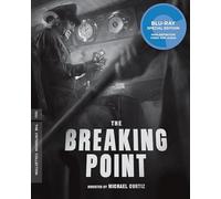 The Breaking Point (Criterion Collection)