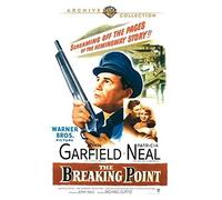 The Breaking Point (DVD)