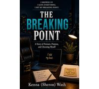 The Breaking Point: I Gave Everything. It Still Wasn’t Enough
