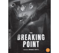 The Breaking Point - The Criterion Collection (Blu-ray) Phyllis Thaxter