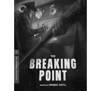 The Breaking Point (The Criterion Collection) (Blu-ray) Wallace Ford