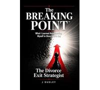 The Breaking Point: What I Learned Representing Myself In Divorce (Pro Se)