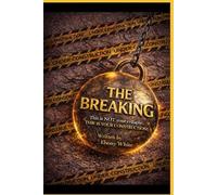 The Breaking: This is NOT your collapse, THIS IS YOUR CONSTRUCTION!