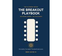 The Breakout Playbook: Ten Trading Legends