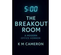 The Breakout Room: A Modern Office Horror
