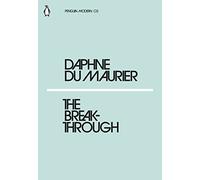 The Breakthrough: Daphne Du Maurier