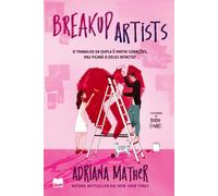 The Breakup Artists