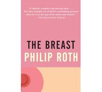The Breast: Philip Roth