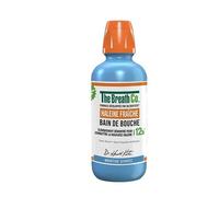 The Breath Co Collutorio Alito Fresco Glassato Menta 500ml - Collutorio