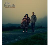 The Breath Let the Cards Fall (CD) Album