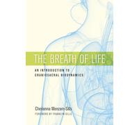 Cherionna Menzam-Sills Franklyn Sills The Breath of Life (Tascabile)