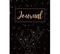 The Breathe Journal: Daily Pages to Pause, Reflect, and Reconnect with Yourself