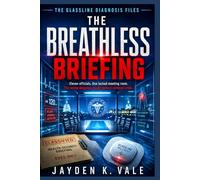 THE BREATHLESS BRIEFING: Eleven officials. One locked meeting room. The wrong diagnosis could ignite a national crisis.