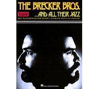 The Brecker Brothers - ...and All Their Jazz
