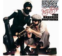 The Brecker Brothers - Heavy Metal Be-Bop