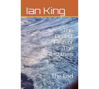 The Breed: Rise of The Fleshless: The End