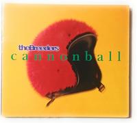 The Breeders - Cannonball