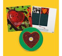 The Breeders Last Splash (CD) 30th Anniversary Album