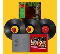 The Breeders Last Splash (Vinyl LP) 30th Anniversary 12" Album with 12" Single