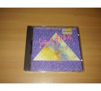 The Breeze of inner Recreation - Sounds of Z.E.N. / CD (1993)