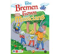 The Bremen town musicians