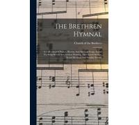 The Brethren Hymnal (Copertina rigida)