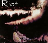 Riot - The Brethren Of The Long House