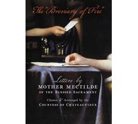 The "Breviary of Fire" (Copertina rigida)