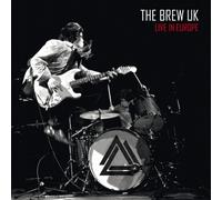 The Brew - Live In Europe