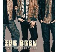 The Brew – A Million Dead Stars – CD