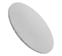 The Brewing Companion Filtri da caffè in metallo; migliora ogni tazza dalla tua macchina per espresso (dimensioni 51 58 mm) (58 mm)