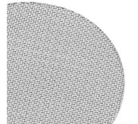 The Brewing Companion Filtri da caffè in metallo; migliora ogni tazza dalla tua macchina per espresso (dimensioni 51 58 mm) (51 mm) (51 mm)
