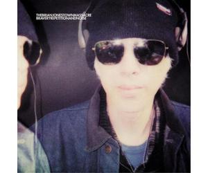 The Brian Jonestown Massacre Bravery, Repetition and Noise (Vinyl LP)