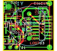 The Brian Jonestown Massacre Don't Get Lost (Vinyl LP) 12" Album Coloured Vinyl