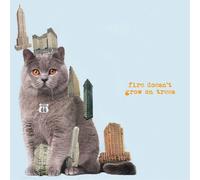 The Brian Jonestown Massacre Fire Doesn't Grow On Trees (CD) Album