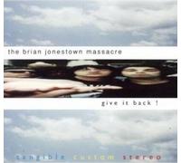 Brian Jonestown Massacre - Give It Back! (Reissue) (180g) (2 LP)
