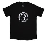 The Brian Jonestown Massacre Logo T Shirt