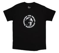 The Brian Jonestown Massacre Logo T Shirt